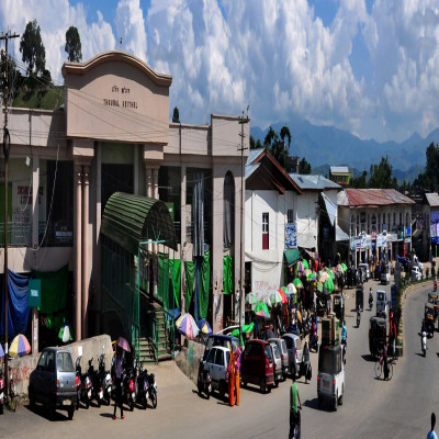 Thoubal Places to See
